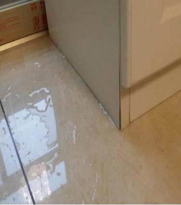 文水漏水检测 厕所漏水怎么检测?