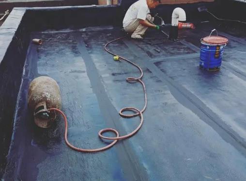 文水楼顶防水 文水楼顶防水