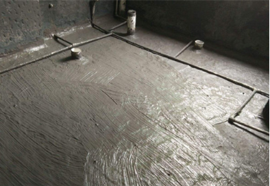 文水本地防水补漏公司  楼上卫生间漏水怎么办，卫生间漏水怎么维修?